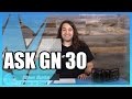 Ask GN 30: Does the VRM Fan Matter? FreeSync or GTX 1070?