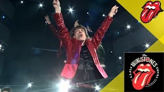 The Rolling Stones - You Got Me Rocking - Live 2006