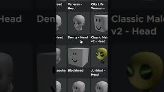 How To Look Like STEVE On ROBLOX For FREE!!