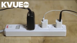 How to protect your electronics during a power outage