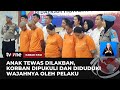 Utang dan Cinta Terlarang, Anak Tewas Dilakban | Kabar Pagi tvOne