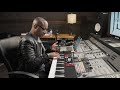 Jae Deal and the Casiotone CT-S1000V