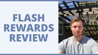 Flash Rewards Review - Is It As Simple As They Make It Sound?