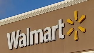Walmart to accept EBT payments