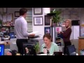 phyllis clichés for a rainy day the office us