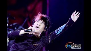 【大张伟】2012.03.30_商演【官拍】海口金岛音乐节主场演唱会(《穷开心》《化蝶飞》《范儿》《我们能不能不分手》)