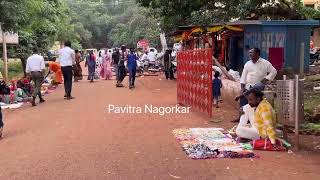 Sawan ka mahina prarmbh || Bidar || Paapnash  || Pavitra Nagorkar