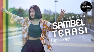 Sambel Terasi Tresnoku Moh Ilang Reggae Ska Version By Elno Via