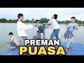 PREMAN PUASA || Indonesia's Best Action Movie