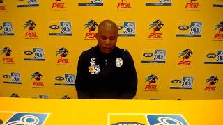 MTN 8 Final Press conference