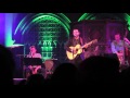 Broken - Ramin Karimloo and Hadley Fraser (Union Chapel London 19/01/16)