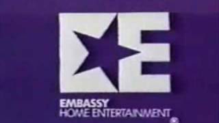 Embassy Home Entertainment Reversed