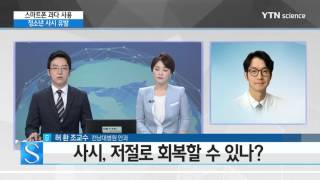 [YTN 사이언스] 과도한 스마트폰 사용, 청소년 사시 유발 / YTN 사이언스