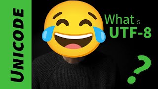 UTF-8: The Internet's current favorite text encoding scheme