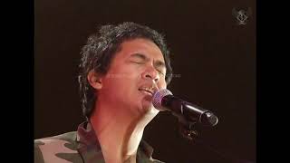 Poor Man's Grave  - Eraserheads (Live in Singapore)