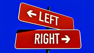Thomas Sowell -  Left vs Right