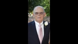 James “Jimmy” Stewart McFarland’s Firefighter Funeral and Committal Service