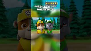 PAW Patrol Marshall's BEST Lookout Tower Rescues! w/ Chase & Skye | 30 Minute Compilation | Nick Jr.
