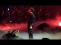 fancam 직캠 240831 taemin 태민 ephemeral gaze concert day 1 첫콘 @ inspire arena heaven