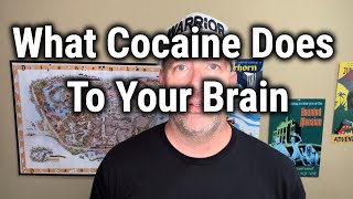 What Cocaine Does To Your Brain