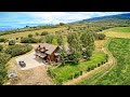 The Boyles Ranch in Parachute, Colorado is For Sale