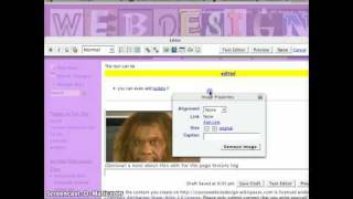 GILPP Wikispaces Tutorial part 1