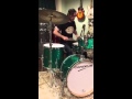 Drugan's Drums & Guitars Canopus NV M2 Demo with Chris Metcalf