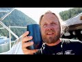 navigating the tidal rapids of bc s inside passage on a small sailboat a u0026j sailing s2ep.10