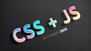 Creative CSS & Javascript Animation & Hover Effects | @OnlineTutorialsYT September 2021