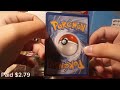 pokemon mail call we got cards.. full grip games