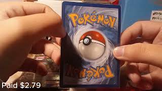 PokeMon - Mail Call - We got cards.. - Full Grip Games