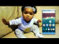 Evan Halley - Google Play Services Face Detection