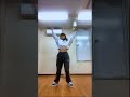 【ndc project】 cover 乃木坂46 dance dancer ダンス 踊ってみた 帰り道は遠回りしたくなる