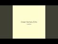 Ocean Harmony Echo