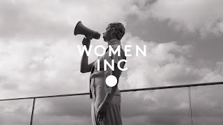 WOMEN Inc. -  Doe mee!