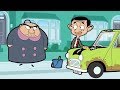 Mr Bean - Special Delivery Walkthrough Gameplay Part 4 ( Android, iOS )