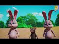 കരടിക്കുട്ടൻ kids cartoon stories malayalam kids animation stories karadi kuttan