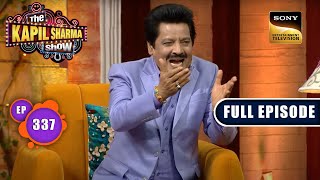 The Kapil Sharma Show S2 | Best Of The Best | Udit Narayan Anand-Milind | Ep 337 | 18 June 2023