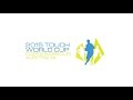 2015 World Cup Men's Open Final - Australia v New Zealand