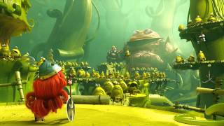 Rayman Legends - E3 2013 - Epic Trailer [UK]