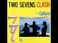 Culture - Two Sevens Clash - 02 - I'm Alone In The Wilderness