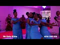 UTAPENDA HAWA MAIDS WALIVYOINGIA UKUMBINI KWA BASHASHA |EDRIKA NIGHT