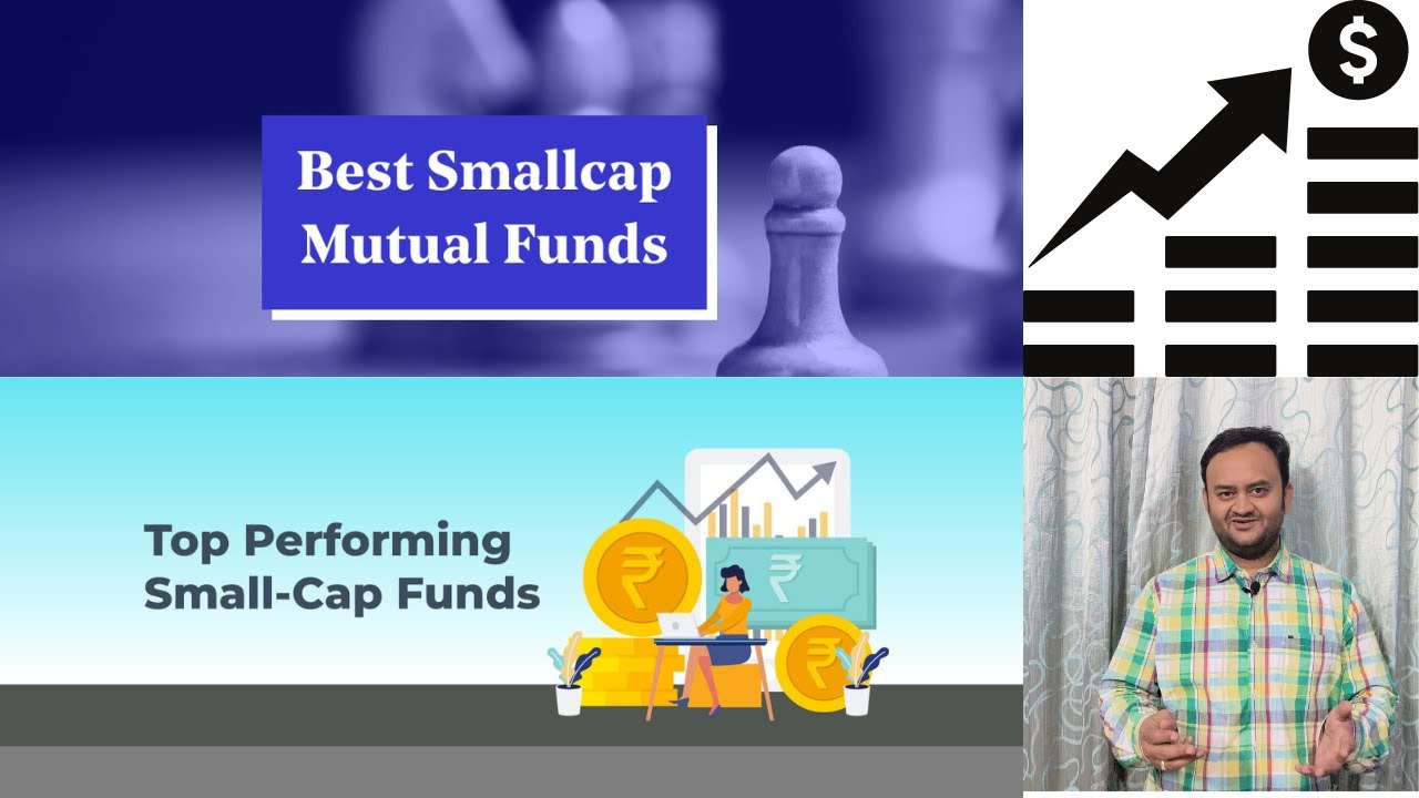 Top Small Cap Mutual Funds | Best Small Cap Mutual Funds | Top ...