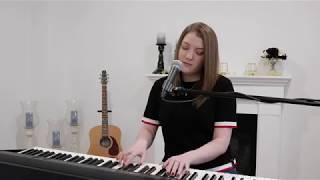 P!nk - But We Lost It (Cover by Jennifer Gwilliam)