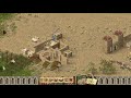 43. The Desert Warriors - Stronghold Crusader HD Trail [75 SPEED NO PAUSE]