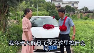 女孩子不要恋爱脑，即使深爱，也要给自己留条后路…… #恋爱观 #白眼狼养不熟 #100个真实农村故事 #内容过于真实 #男人的嘴骗人的鬼