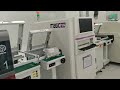 Goldland PCB Handling Equipment for SMT Production