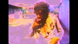 Toro y Moi - Harm In Change