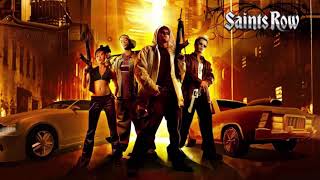 Saints Row, The Faction FM 99.8: Vendetta Red - Silhouette Serenade