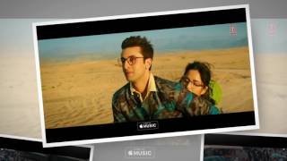 Ullu Ka Pattha | Radio Edit | Jagga Jasoos | Ranbir Kapoor & Katrina Kaif | In 1080p Full HD